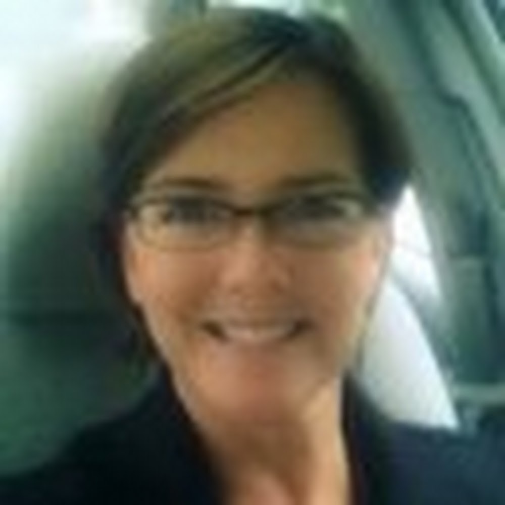 Meet your Posher, Susan